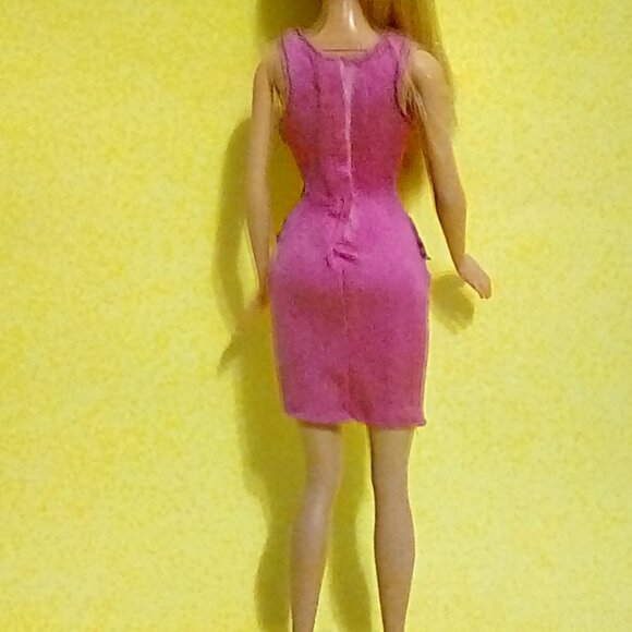 Justin Bieber & Barbie HSM doll no singing - Picture 9 of 9